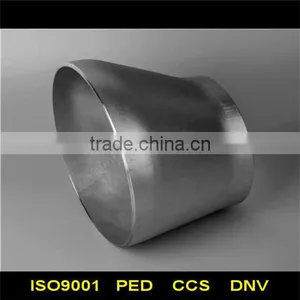PED Approval Hot Sale 2205 Pipe Reducer thumbnail-1