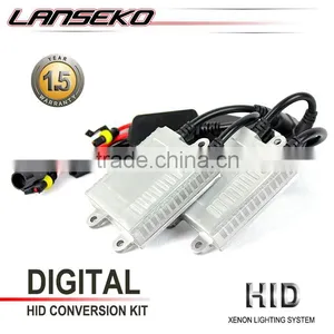 Top Selling Good Qulity AC DC 12V 24V 35W 55W 75W Xenon HID Kit H7 H4 H1 H3 H11 9005 9006 880 881 Wholesales Price thumbnail-4