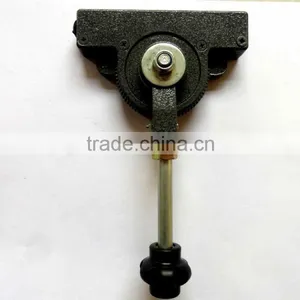 Hebei Junsheng Throttle Control Lever thumbnail-1