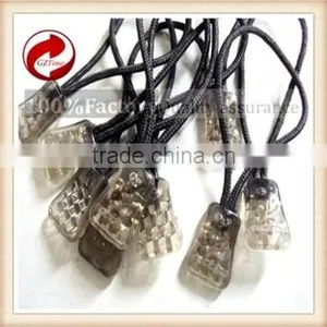 High Quality Best-selling Pvc Zipper Puller Plastic Zipper/high Friction Rubber thumbnail-6