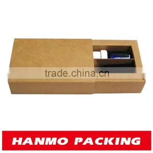 Custom Made&printed Folding Paper Box for Oil Essential Factory Price thumbnail-1