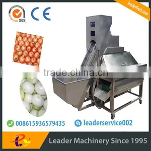 Onion Pulp Machine thumbnail-5