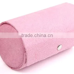 C03 ANPHY Cylinder 4 Drawers Jewelry Finding in Handbag Lady Choice Easy to Carry 6 Colors Stock Display thumbnail-3
