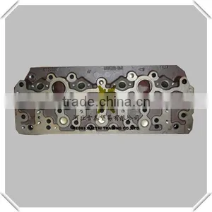 Belarus MTZ Tractor Spare Parts Cylinder Head Assembly 2401003012A1 thumbnail-1