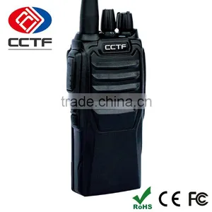 D-959 Handheld VHF UHF Dpmr Radio Digital Two Way Radio With PC Programmable thumbnail-1