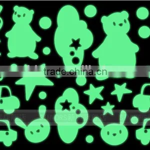 Cartoon Noctilucent Stick thumbnail-1