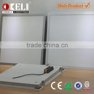 Ultra Thin 300x300 300x600 1200x300 Led Panel Light With Smd 2835 Sanan Chip thumbnail-6