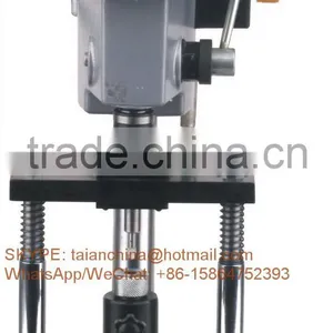 2014 The Best Selling of and Lowest Price of Diesel Injector Valve Grinding Machine thumbnail-2