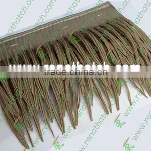 Synthetic Thatch Roof Tiles thumbnail-1