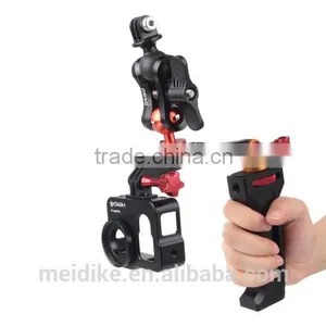 Go Pro Accessories Mini Straight Hand-held Go Pro Stabilizer, Video Camera Steadicam Stabilizer go Pro Hero3 thumbnail-1