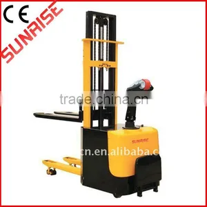 PWS-1030-DF,power Stacker With CE 1000kgs 3000mm thumbnail-1