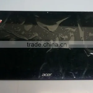14" New LCD Screen Display & Touch Digitizer Panel Assembly For Acer Aspire V5-473 (Factory Wholesale) thumbnail-1