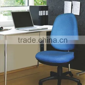 Good Quality High Back Fabric Movable Executive Chair From Chinese Supplier thumbnail-1