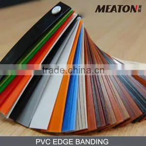 OEM PVC Edge Banding for Cabinet thumbnail-1