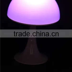 2016 Funny LED Night Light Plastic House Night Light Kids JK-862 Task Lamp LED Table Night Light thumbnail-5