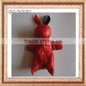 Foldable Rabbit/bunny Shopping Bag thumbnail-1