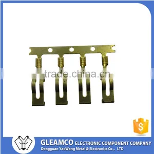 Progressive Crimp Terminal thumbnail-2