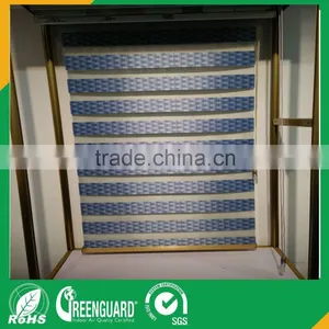 Zebra Roller Blinds/Zebra Half Shading Shades/Zebra Roller Blinds thumbnail-5