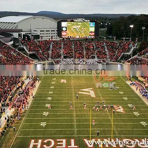 RGX Football Stadium Perimeter Led Screen Display, Stadium Led Display thumbnail-3