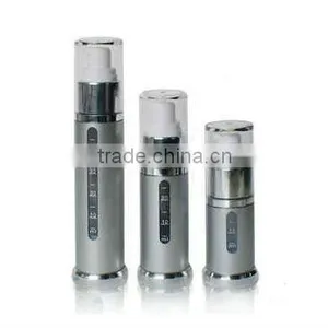 Plastic Airless Bottle With Window (275AB-ZSY-J Series) thumbnail-1