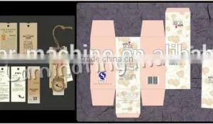 SGUV-660 High Gloss uv Coating Machine for Sale thumbnail-2
