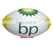 Promotional Mini Rugby Ball thumbnail-1