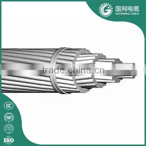 Aac Overhead Conductor Aaac Conductor Aluminum Cable thumbnail-4