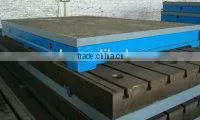 Cast Iron Mechanical Measuring Surface thumbnail-1