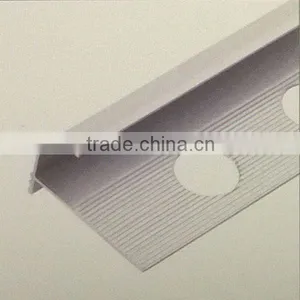 Aluminum Tile Trim,high Quality Aluminum Extrusion Chrome thumbnail-1