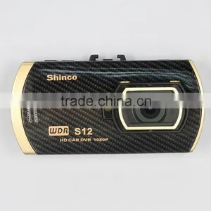 GT911 Full hd 1080p Car Camera Dvr Video Recorder thumbnail-2