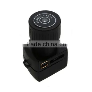 2013 New Y2000 Mini Camera Camcorder thumbnail-1