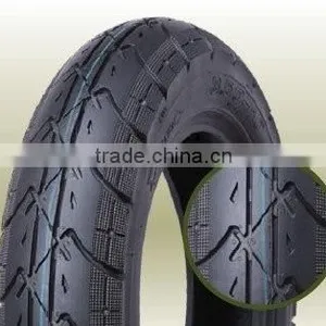 CX202 SCOOTER TYRE thumbnail-1