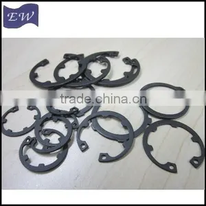 Din 984 jk Type Circlip (DIN984/JK) thumbnail-2