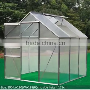 Low Cost Greenhouse thumbnail-1