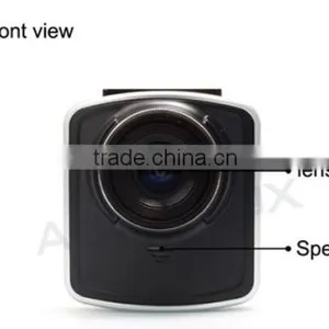 Vehicle Road Dash Video Camera 1080p FHD thumbnail-5