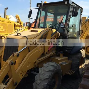 Used Machine-Backhoe Loader 3CX For Sale thumbnail-5