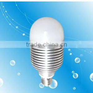 E27/B26/GU10 8 Led Bulb Light thumbnail-1