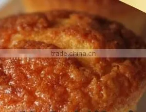 Vanilla Muffin Cake Mix thumbnail-1