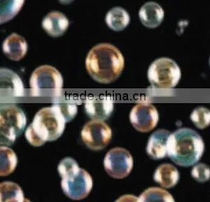 Good Quality Factory Directly Price Bubble Machine thumbnail-3