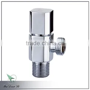 Brass Angle Ball Valve V012 thumbnail-1
