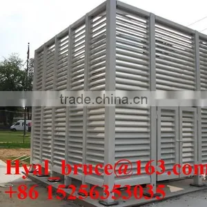 Non-standard Aluminum Window Louvers thumbnail-4
