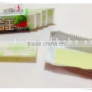 Great Watermelon Flavor 5 Stick Chewing Gum thumbnail-2