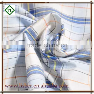 Fabrics for Shirts and Blouses/woven Shirt Fabric/men's Shirt Fabric thumbnail-4