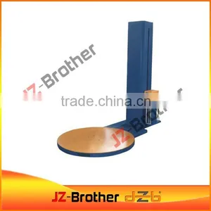 Film Stretch Wrapping Machine thumbnail-1