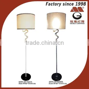 2014 Latest Metal Floor Lamp for Room thumbnail-1