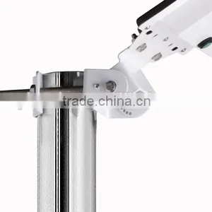 ----2015 Hot New Products Solar Panel 9W 9v Large Outdoor Led Solar Garden Lighting thumbnail-5