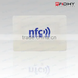 Waterproof Metal Passive Smart Rfid Tag Nfc Tag thumbnail-3