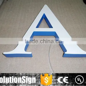 3D Pizza Shop Sign thumbnail-1