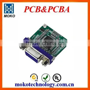 Shenzhen BGA PCBA PCB Assembly thumbnail-1