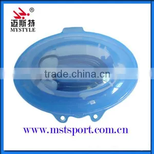 2016 Waterproof Silicone Nose Clip Wholesale thumbnail-1